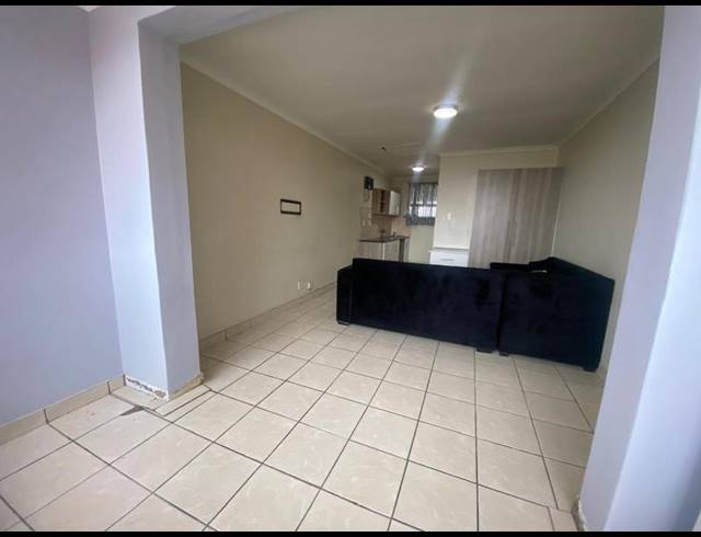 1 BEDROOM PROPERTY TO RENT IN SOUTH BEACH